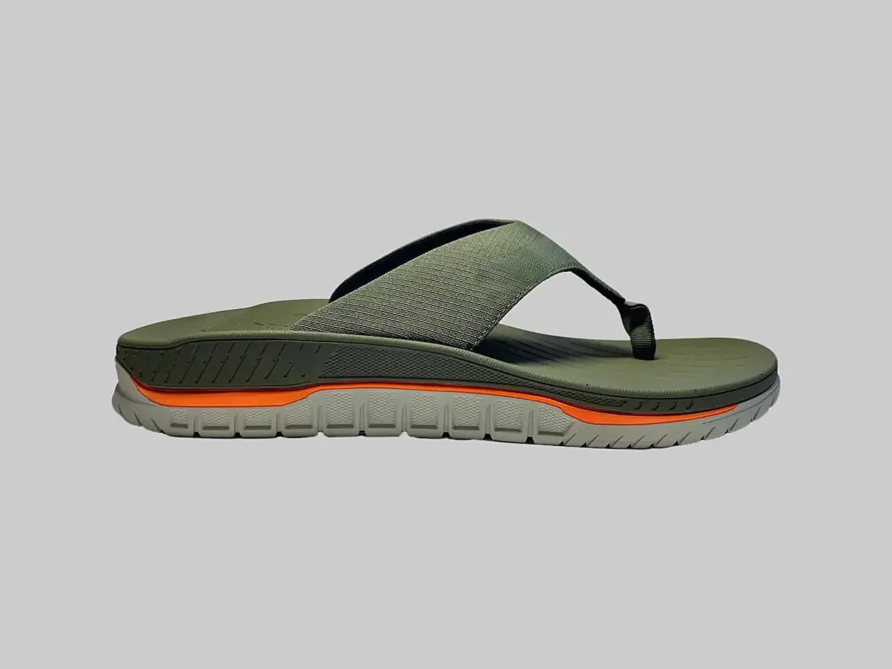 Flip-flop sandal
