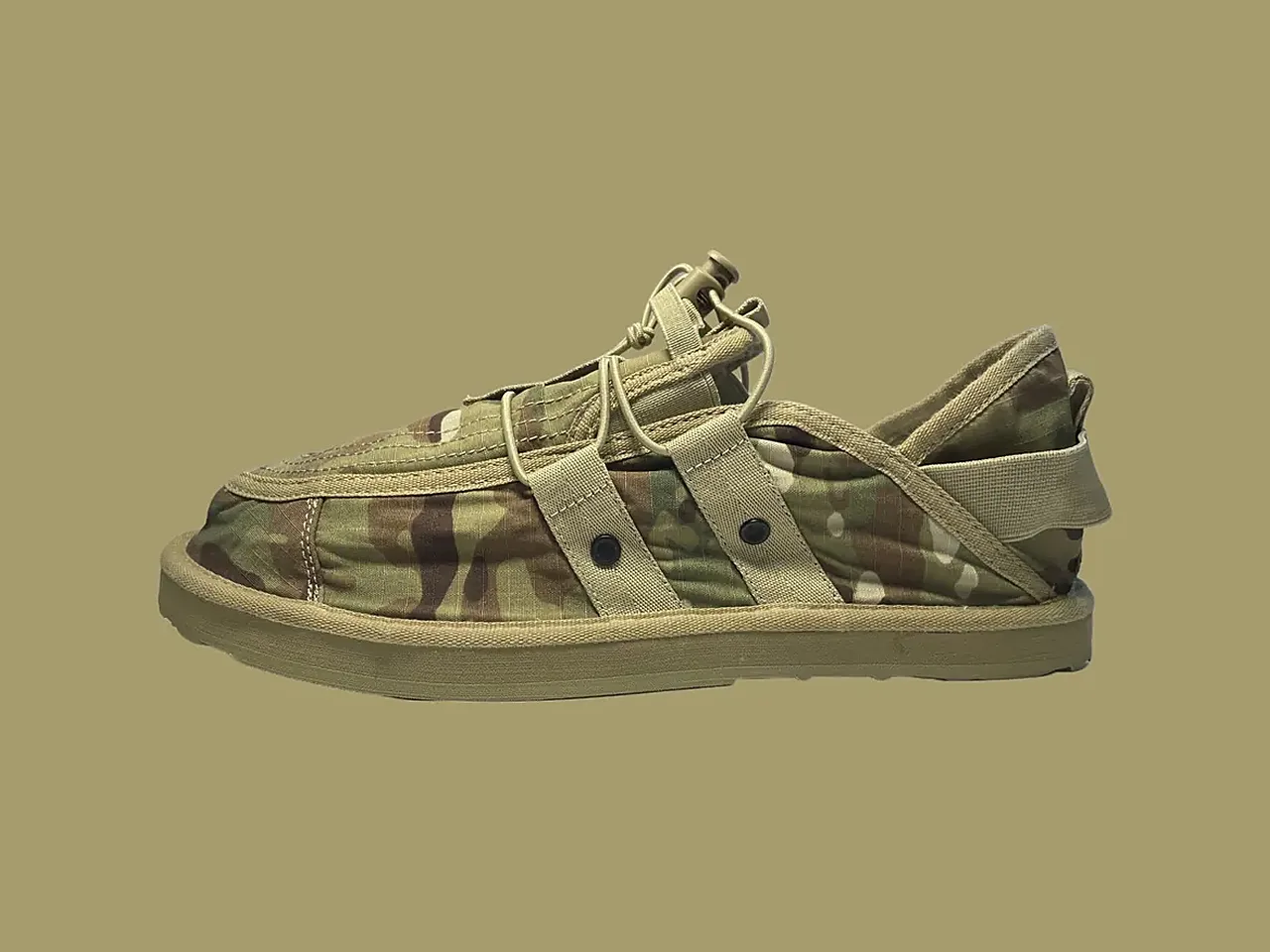 Handy slippers